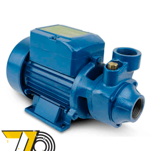 Bomba de Agua 1-2 Hp Redbo - Suministro Eficiente de Agua para Hogar y Jardín