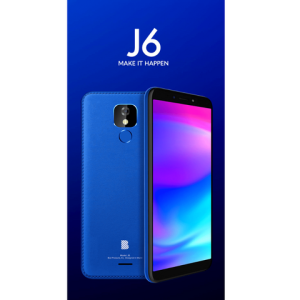 Blu J6 2020