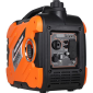 Imagen del Generador Silencioso de 2300W Genkins