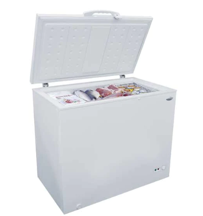 CONGELADOR 5ft SANKEY
