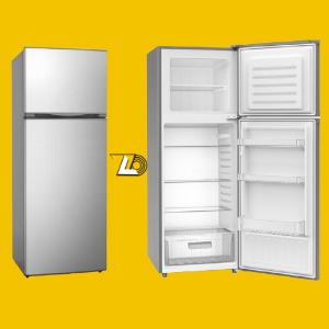 Refrigeración para el Hogar
