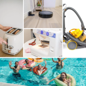Productos para tu Hogar