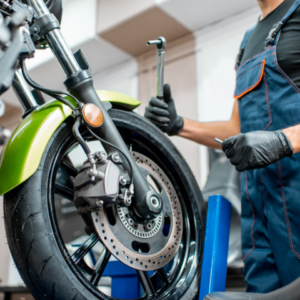 Respuestos Autos y Motos