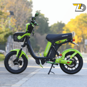 Bicicletas Electricas y Bicimotos- Movilidad sin limites