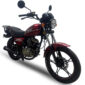 PLAIN LBT 150cc MISHOZUKI