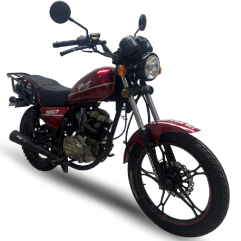 PLAIN LBT 150cc MISHOZUKI