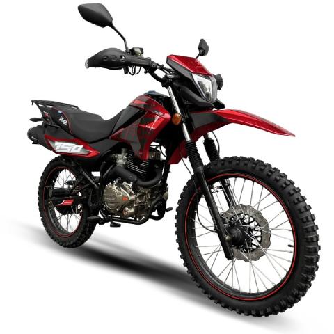 LONCIN EDR 150cc